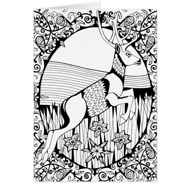 Frühling vorwärts (Vorne)