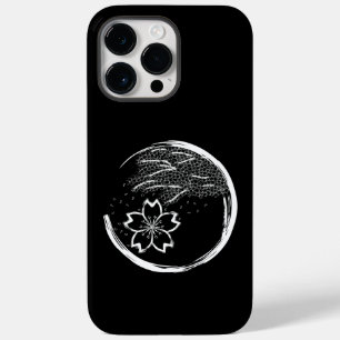 Frühling-Wappen Case-Mate iPhone 14 Pro Max Hülle