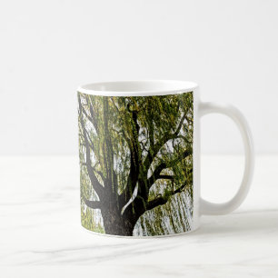 Frühlinghoffnungen gedämpft tasse