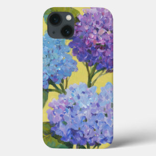 FrühlingHydrangeas I Case-Mate iPhone Hülle