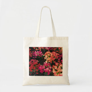 Frühlings-Blumen Taschen-Tasche Tragetasche