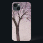 Frühlings-Blüte II Case-Mate iPhone Hülle<br><div class="desc">Zuhause Décor</div>