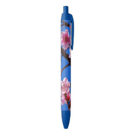 Frühlings-Blüten Kugelschreiber