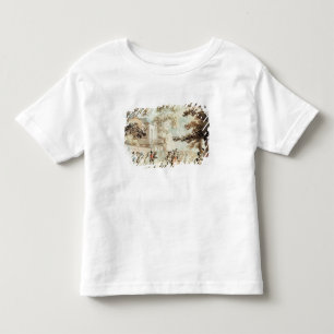 Frühlings-Gärten, Ranelagh Kleinkind T-shirt