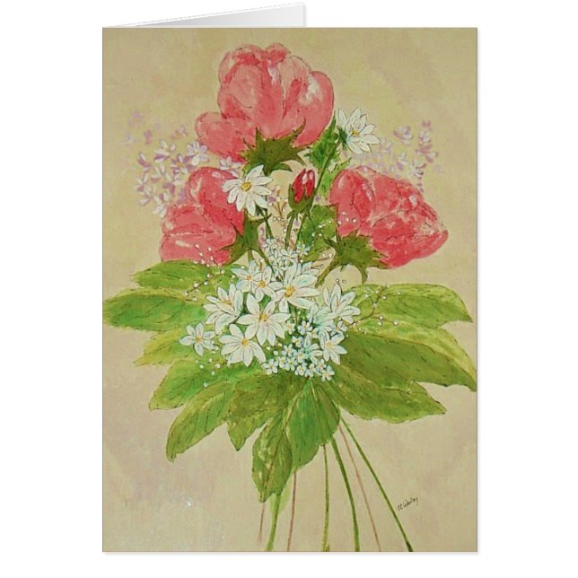 Frühlings-Geist (Vorne)