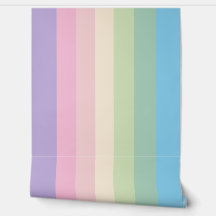 Frühlings-Pastell-Farbschema