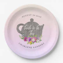 Frühlings-Ranunculus und Rosen-Ombre-Bridal-Tea