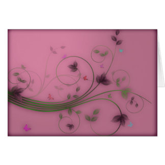Frühlings-Rosa