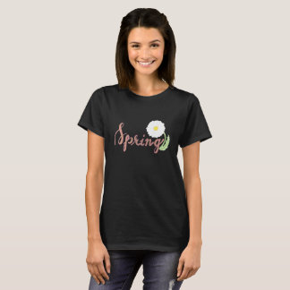 Frühlings-Shirt T-Shirt