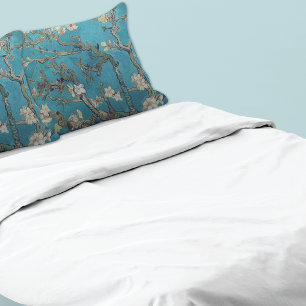 Frühlingsandel Tree Blüten Vincent van Gogh Kissenbezug