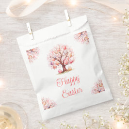 Frühlingsbaum-Ostersuche Geschenktütchen