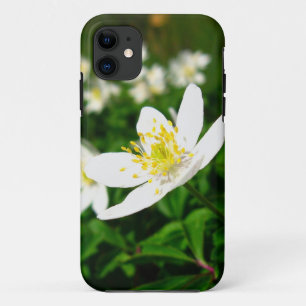 Frühlingsblumen Case-Mate iPhone Hülle