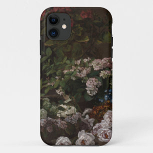 Frühlingsblumen - Claude Monet Case-Mate iPhone Hülle