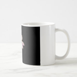 Frühlingsblumen Tasse