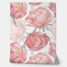 Frühlingsblumen, Vintage Rose, Torfkunst