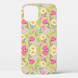 Frühlingsblüte Case-Mate iPhone Hülle