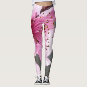 Frühlingsblüte Leggings