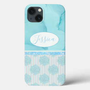 Frühlingsblütendesign Case-Mate iPhone Hülle