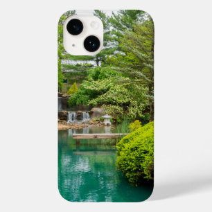 Frühlingsbotanische Schönheit Case-Mate iPhone 14 Hülle