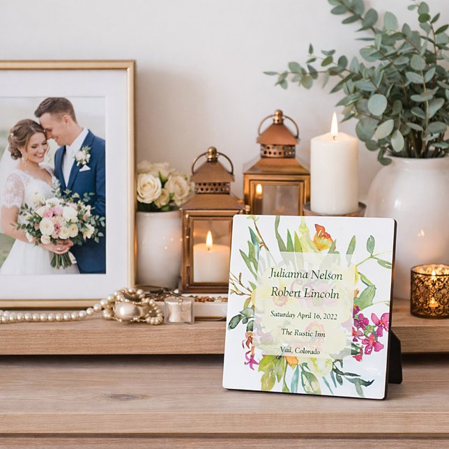 Frühlingsduft Fotoplatte (Von Creator hochgeladen)