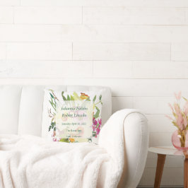 Frühlingsduft Kissen