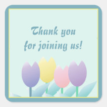 Frühlingserie Blume Niedlich Tulips Gastgeschenk S