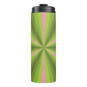 Frühlingserkrankung Thermosbecher