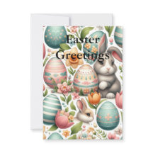 Frühlingserlebnisse und Ostern