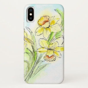 Frühlingsertrag Case-Mate iPhone Hülle