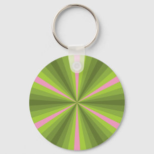 Frühlingserwächter Schlüsselanhänger