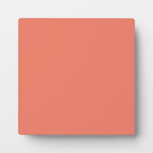 Frühlingsfarbe Pink Fotoplatte