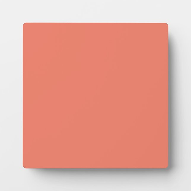 Frühlingsfarbe Pink Fotoplatte (Vorderseite)