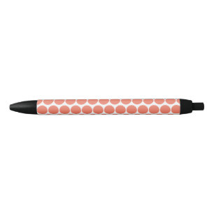 Frühlingsfarbe Pink Kugelschreiber
