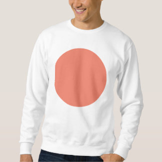 Frühlingsfarbe Pink Sweatshirt