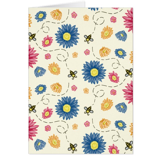 Frühlingsfarben (Vorne)