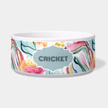 Frühlingsfarben Abstrakter Hintergrund