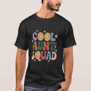 Frühlingsferien Kreuzfahrt Team 2025 Familie passe T-Shirt