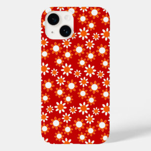 Frühlingsgänseblümchen Case-Mate iPhone Hülle