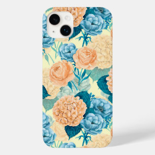 Frühlingsgarten Wasserfarbe Case-Mate iPhone 14 Plus Hülle