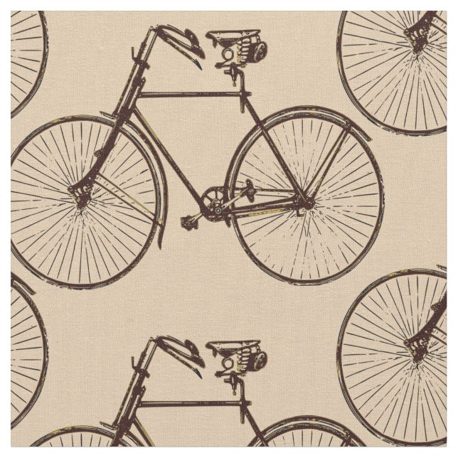 Frühlingsgewebe-Hafermehlcreme des Stoff (Nahaufnahme)