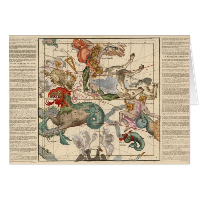 Frühlingshaftes Äquinoktikum (Vorderseite (Horizontal))