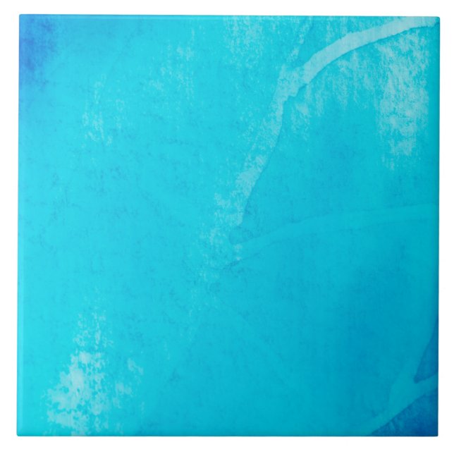 Frühlingshaftigkeit Fliese (Vorderseite)