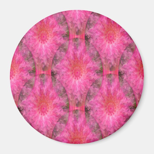 Frühlingshai...... Magnet (Vorne)