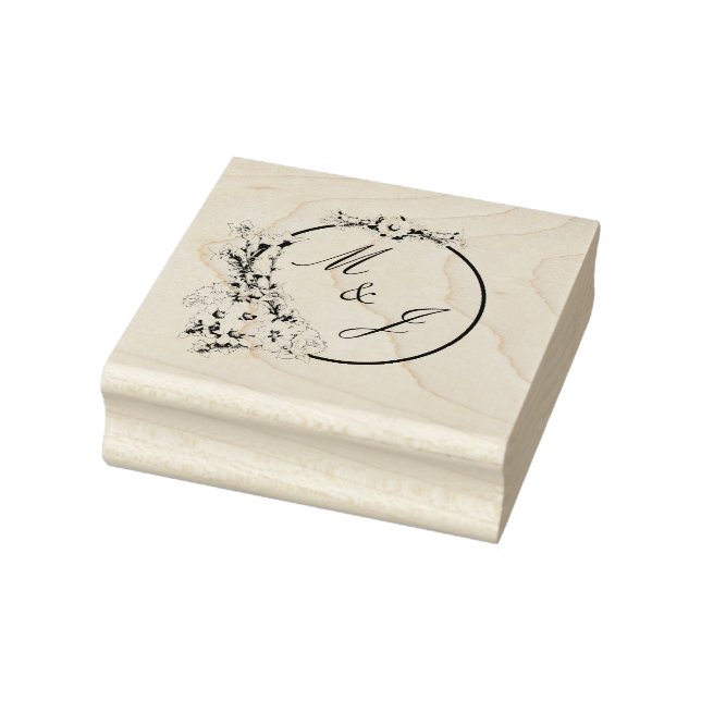 Frühlingshardkollektion Etwas Gummistempel (Stempel)
