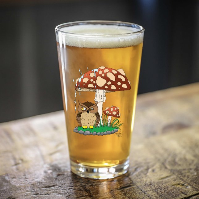 Frühlingshaube Glas (Von Creator hochgeladen)