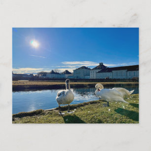 FrühlingshSun Postkarte