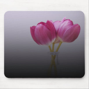 Frühlingshuppe Mousepad