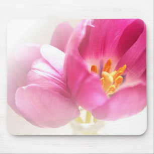 Frühlingshuppe Mousepad