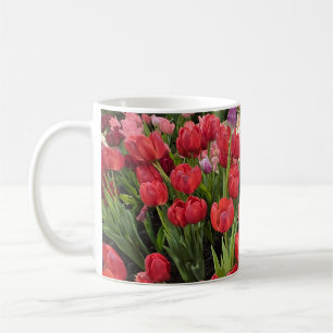 Frühlingshuppen Kaffeetasse