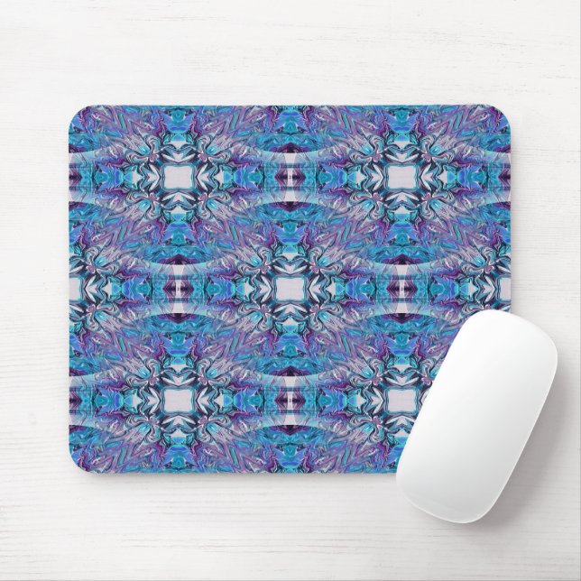Frühlingskirche....... Mousepad (Mit Mouse)
